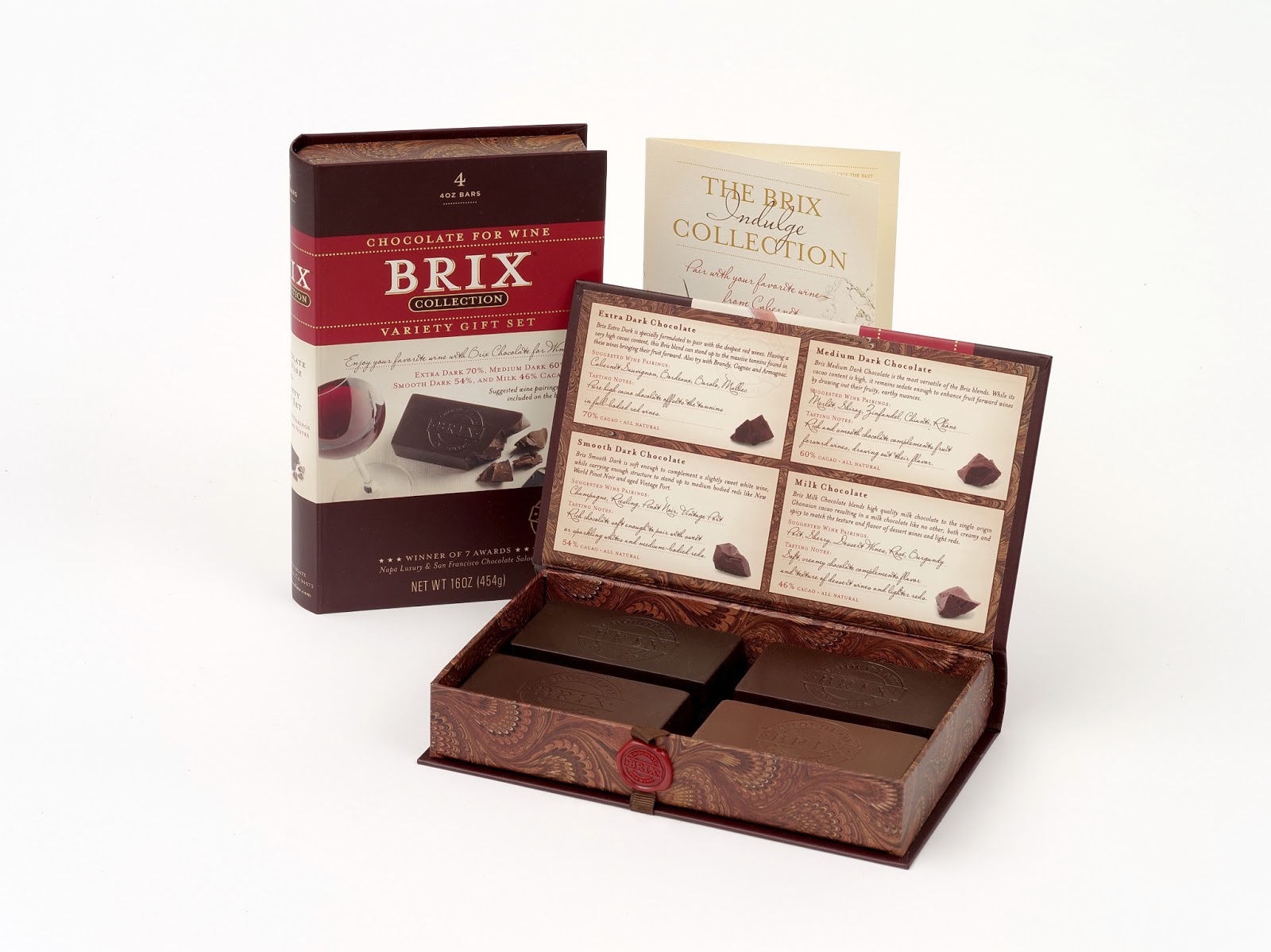 Brix Collection