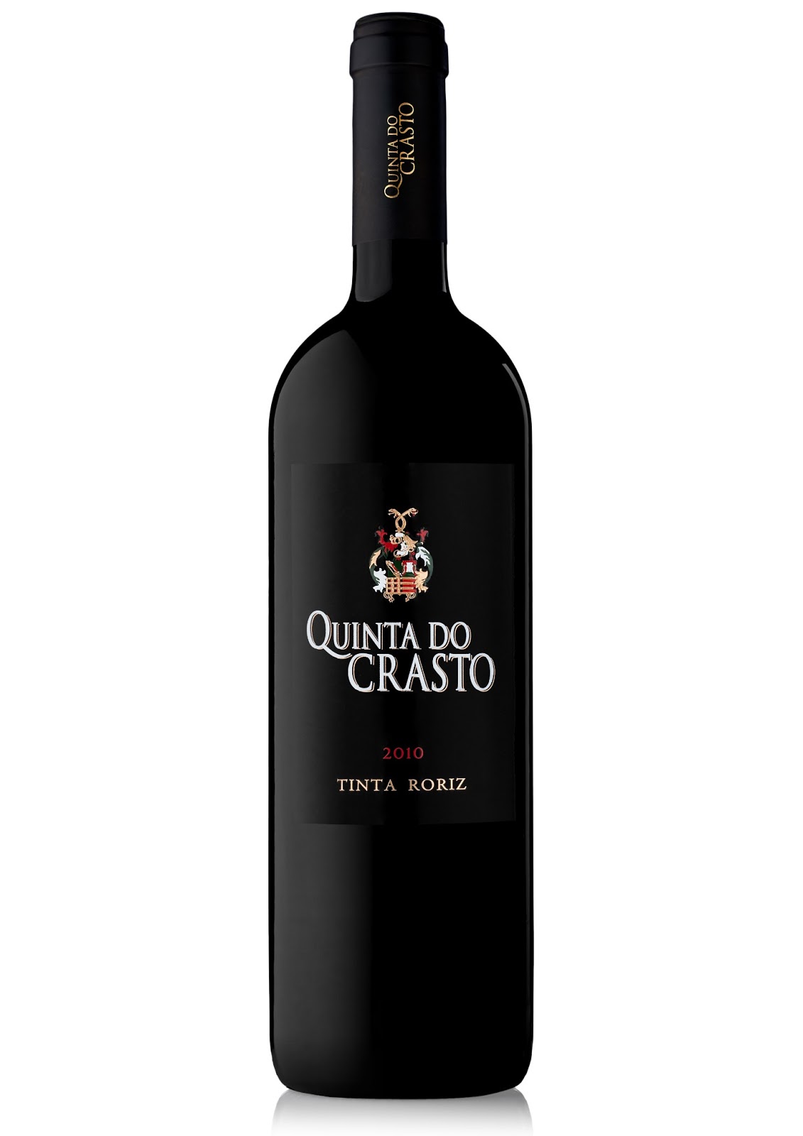 Quinta do Crasto Tinta Roriz 2010