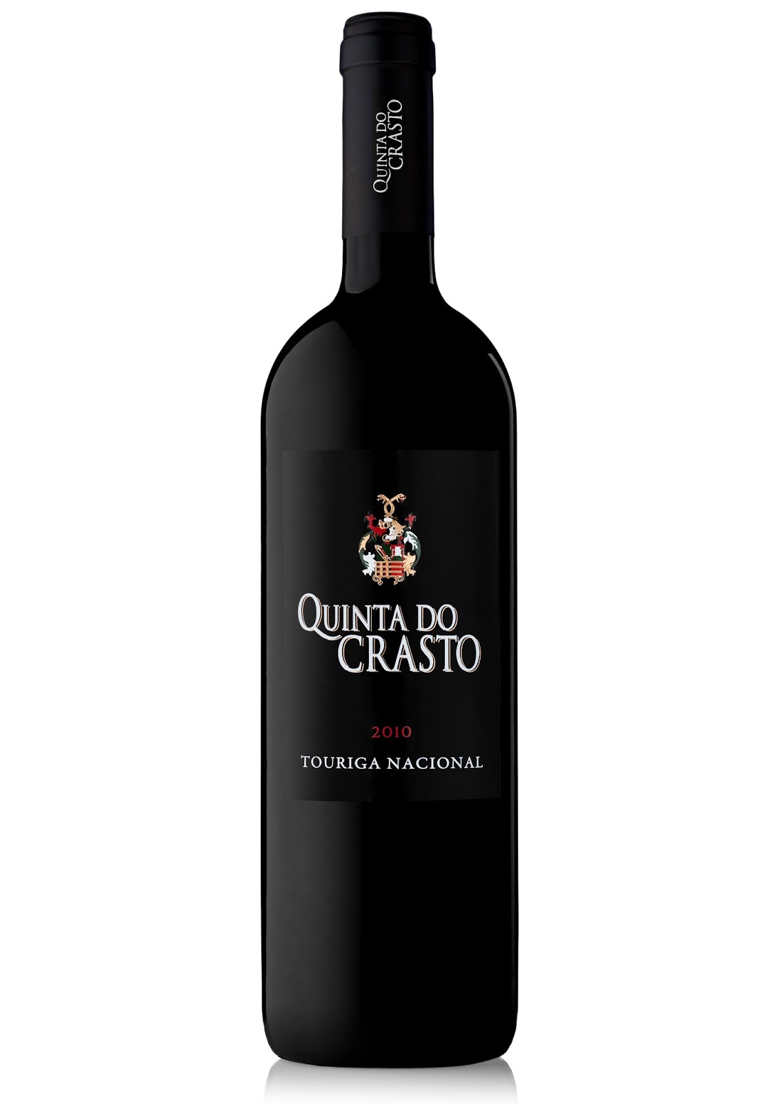 Quinta do Crasto Touriga Nacional 2010