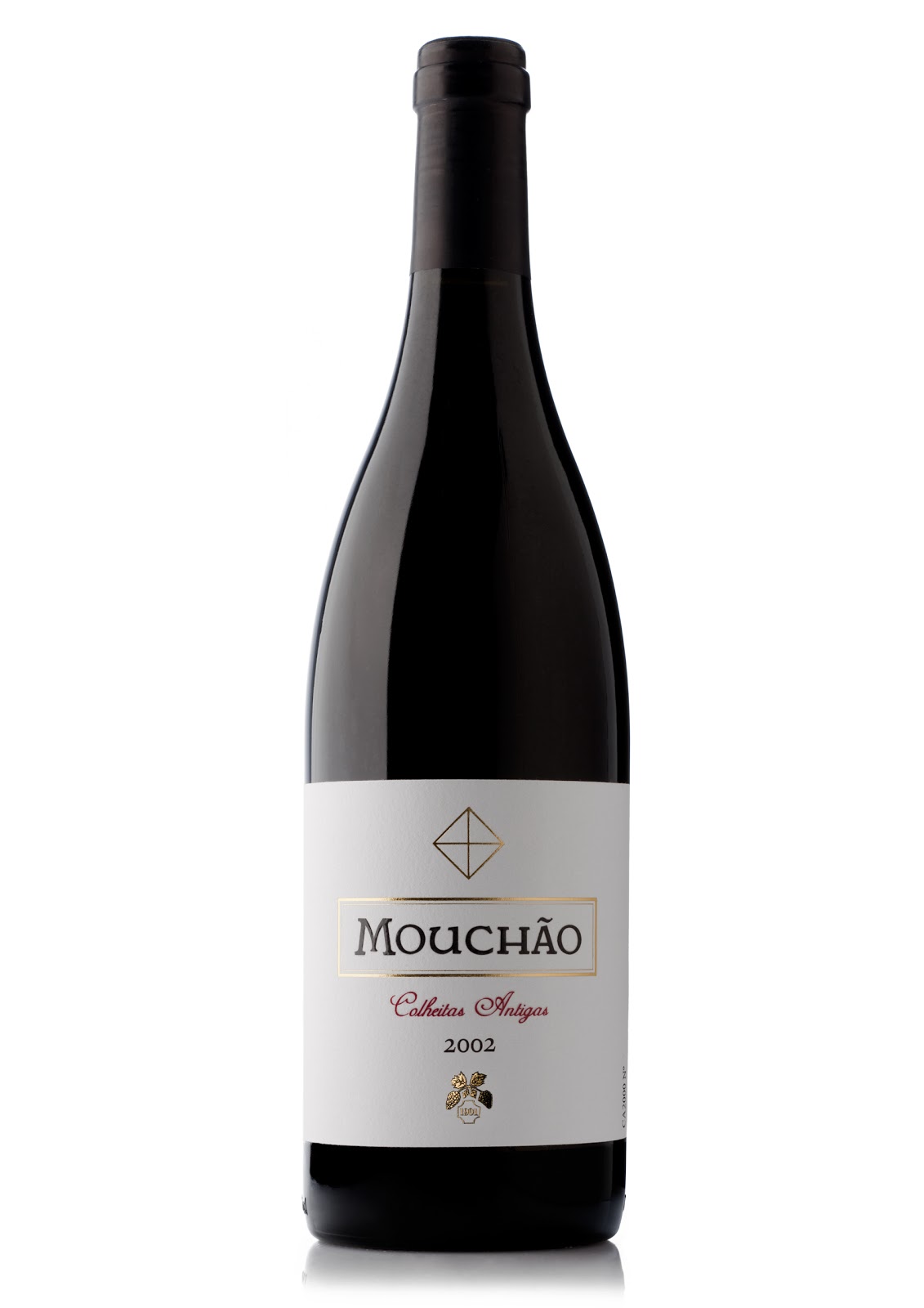 Mouchão Colheitas Antigas 2002 