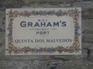 Graham's - Quinta dos Malvedos