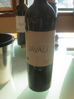 Quinta do Javali Tinto Reserva 2008