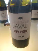 Quinta do Javali LBV 2008