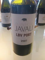 Quinta do Javali LBV 2007