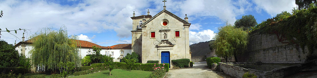 Senhora do Convento