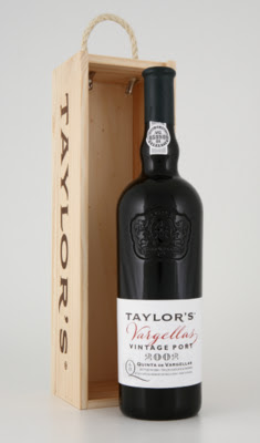 Taylor's Vintage Quinta de Vargellas 2002 