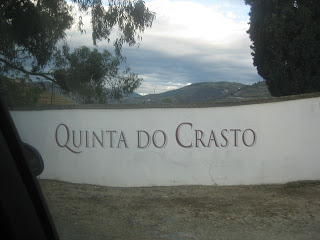 Quinta do Crasto