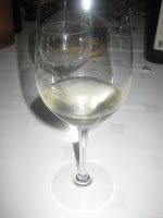 Quinta do Crasto Branco 2007