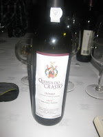 Quinta do Crasto Tinto 1998