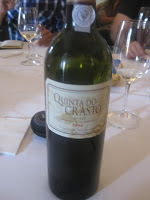 Quinta do Crasto Tinto 1996 Touriga Nacional