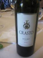 Quinta do Crasto Tinto 2010