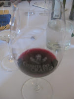 Quinta do Crasto Tinto 2010