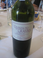 Quinta do Crasto Tinto 1997 Tinta Roriz