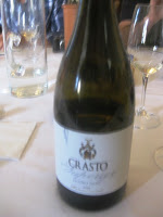 Quinta do Crasto Tinto 2010 Superior