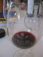 Quinta do Crasto Tinto 2010 Superior