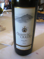 Quinta do Crasto Tinto 2010 Reserva Vinhas Velhas