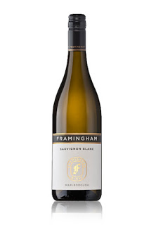 Framingham Sauvignon Blanc 2011