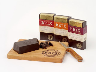 BRIX Chocolates