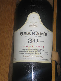 Graham’s Porto Tawny 30 anos