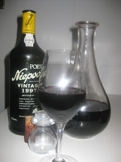 Niepoort Vintage 1997